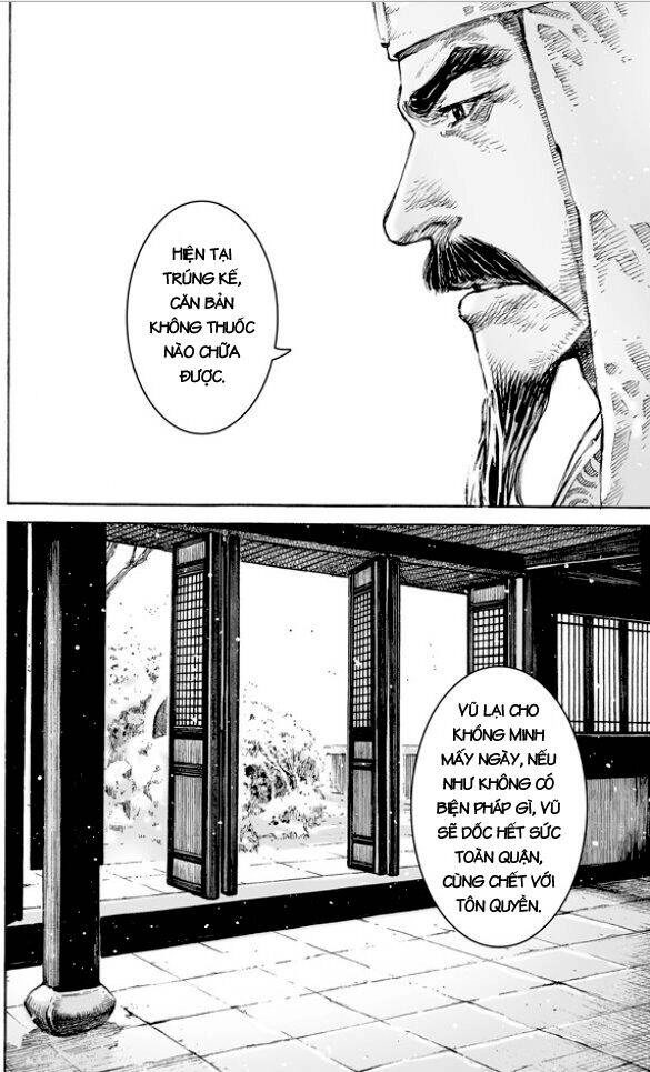 Hỏa Phụng Liêu Nguyên Chapter 505 - 16