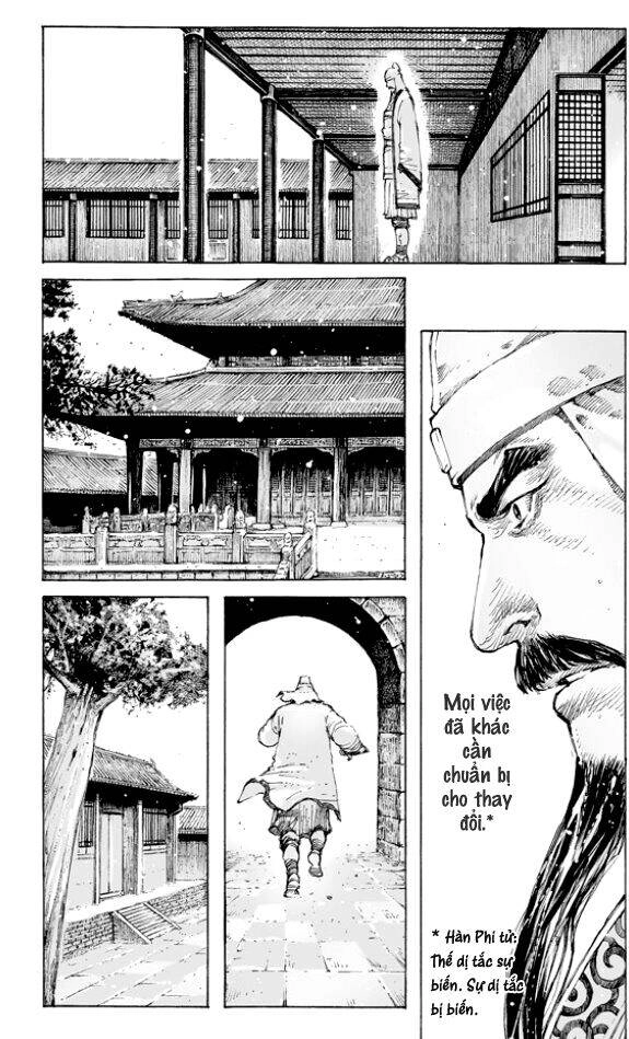 Hỏa Phụng Liêu Nguyên Chapter 505 - 19