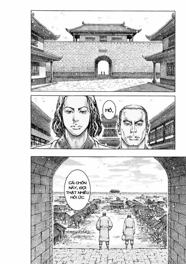 Hỏa Phụng Liêu Nguyên Chapter 506 - 4