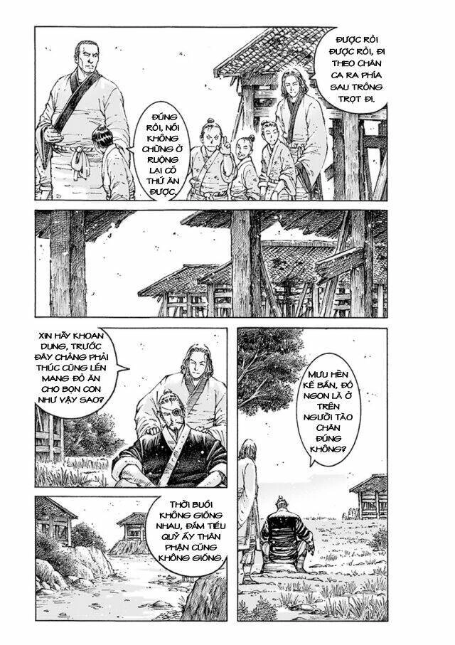 Hỏa Phụng Liêu Nguyên Chapter 506 - 9