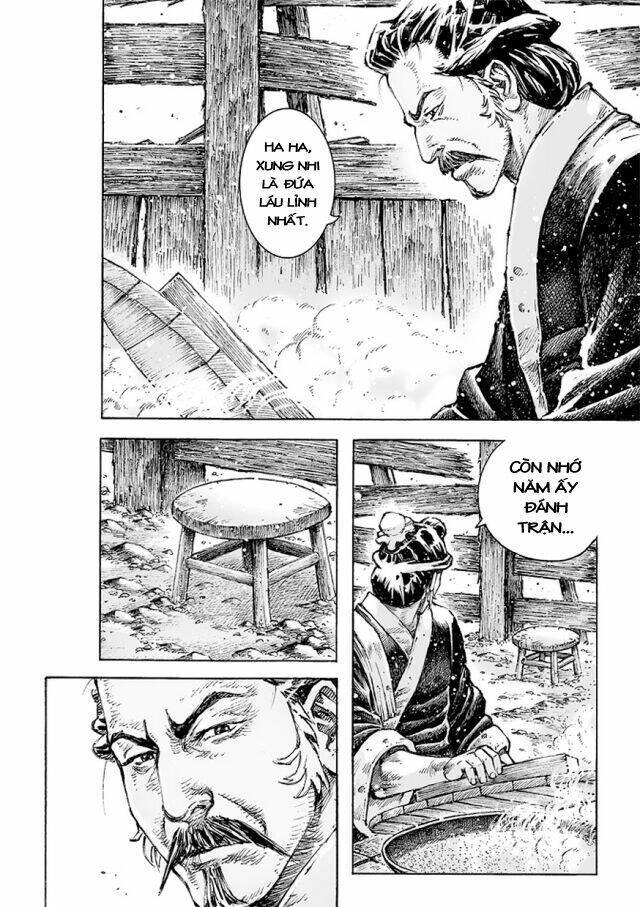 Hỏa Phụng Liêu Nguyên Chapter 506 - 12