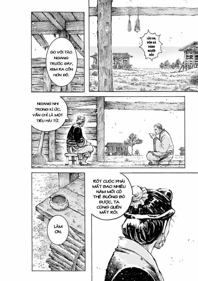 Hỏa Phụng Liêu Nguyên Chapter 506 - 14