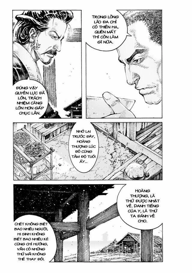 Hỏa Phụng Liêu Nguyên Chapter 506 - 15