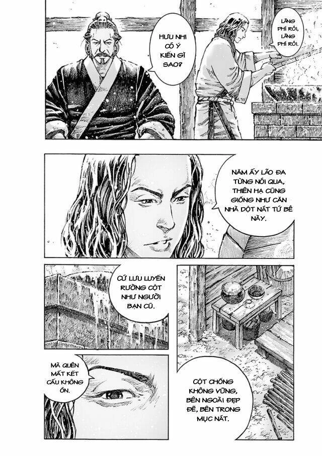 Hỏa Phụng Liêu Nguyên Chapter 506 - 20