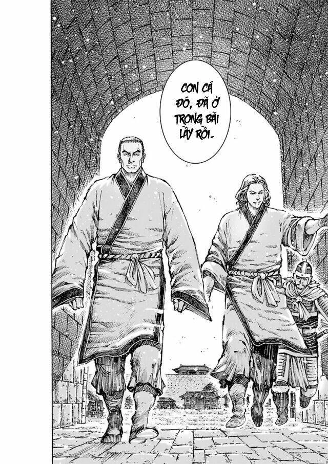 Hỏa Phụng Liêu Nguyên Chapter 506 - 27