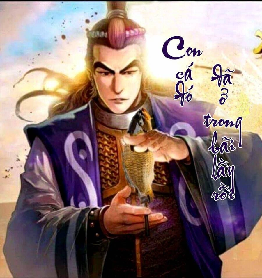 Hỏa Phụng Liêu Nguyên Chapter 506 - 28