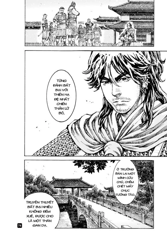 Hỏa Phụng Liêu Nguyên Chapter 507 - 12