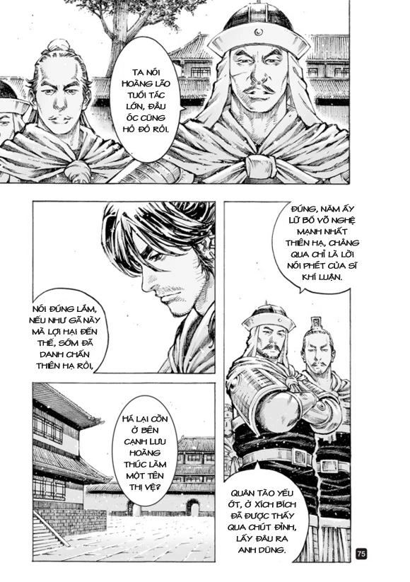 Hỏa Phụng Liêu Nguyên Chapter 507 - 13