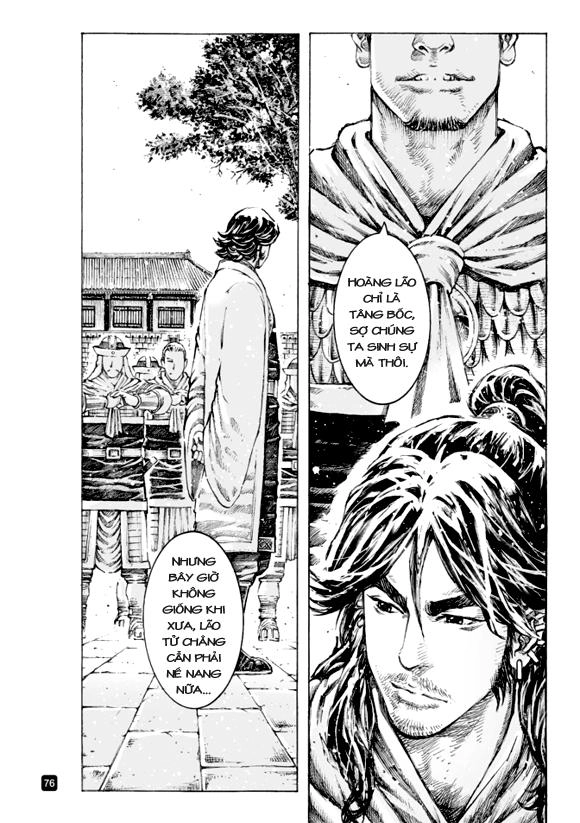 Hỏa Phụng Liêu Nguyên Chapter 507 - 14