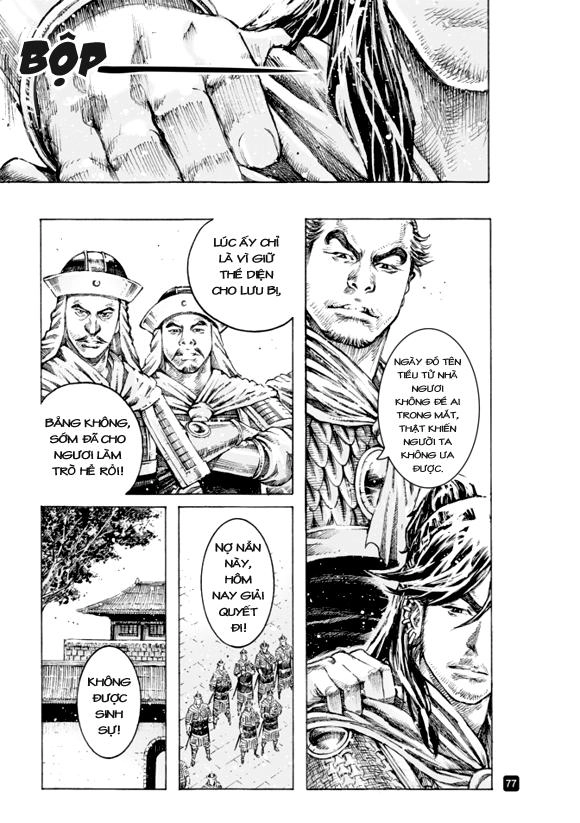 Hỏa Phụng Liêu Nguyên Chapter 507 - 15