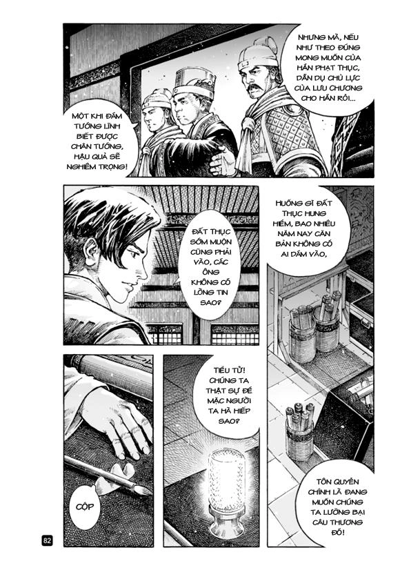 Hỏa Phụng Liêu Nguyên Chapter 507 - 20