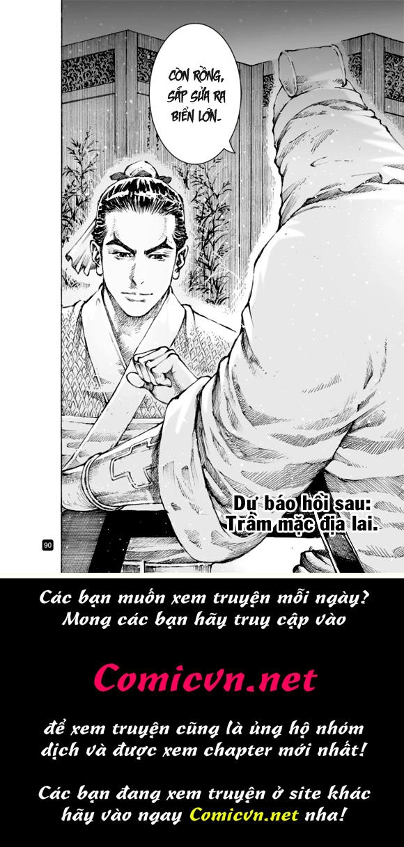 Hỏa Phụng Liêu Nguyên Chapter 507 - 28