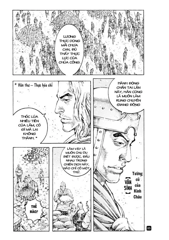 Hỏa Phụng Liêu Nguyên Chapter 509 - 3