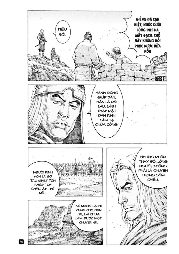 Hỏa Phụng Liêu Nguyên Chapter 509 - 4