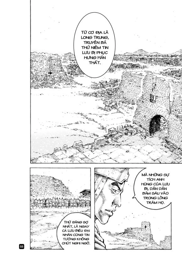 Hỏa Phụng Liêu Nguyên Chapter 509 - 6