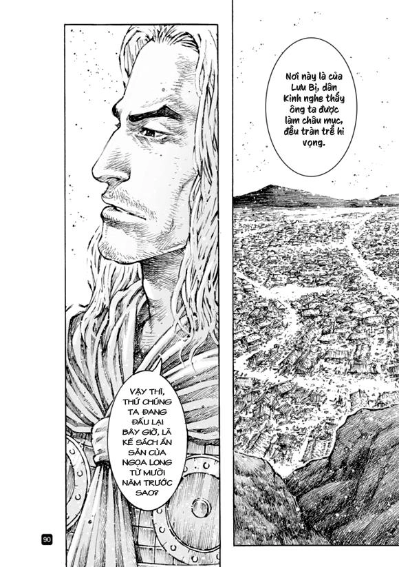 Hỏa Phụng Liêu Nguyên Chapter 509 - 8