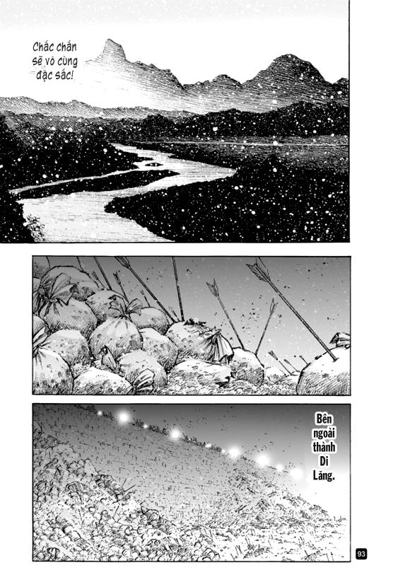 Hỏa Phụng Liêu Nguyên Chapter 509 - 11