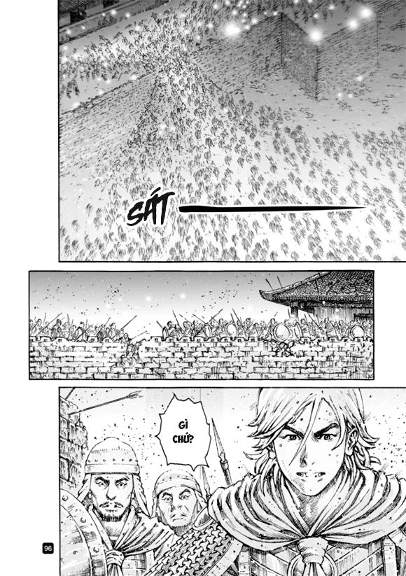 Hỏa Phụng Liêu Nguyên Chapter 509 - 14