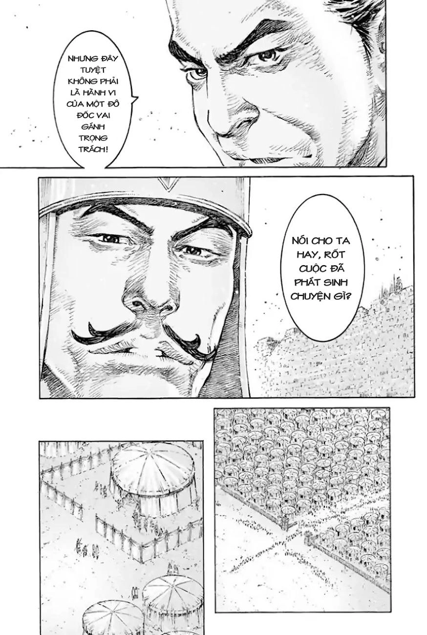 Hỏa Phụng Liêu Nguyên Chapter 510 - 7