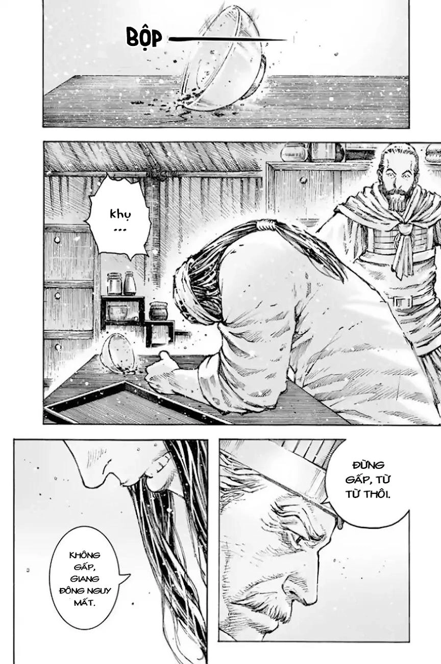 Hỏa Phụng Liêu Nguyên Chapter 510 - 12