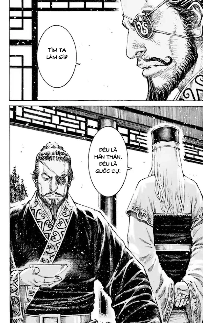 Hỏa Phụng Liêu Nguyên Chapter 510 - 20