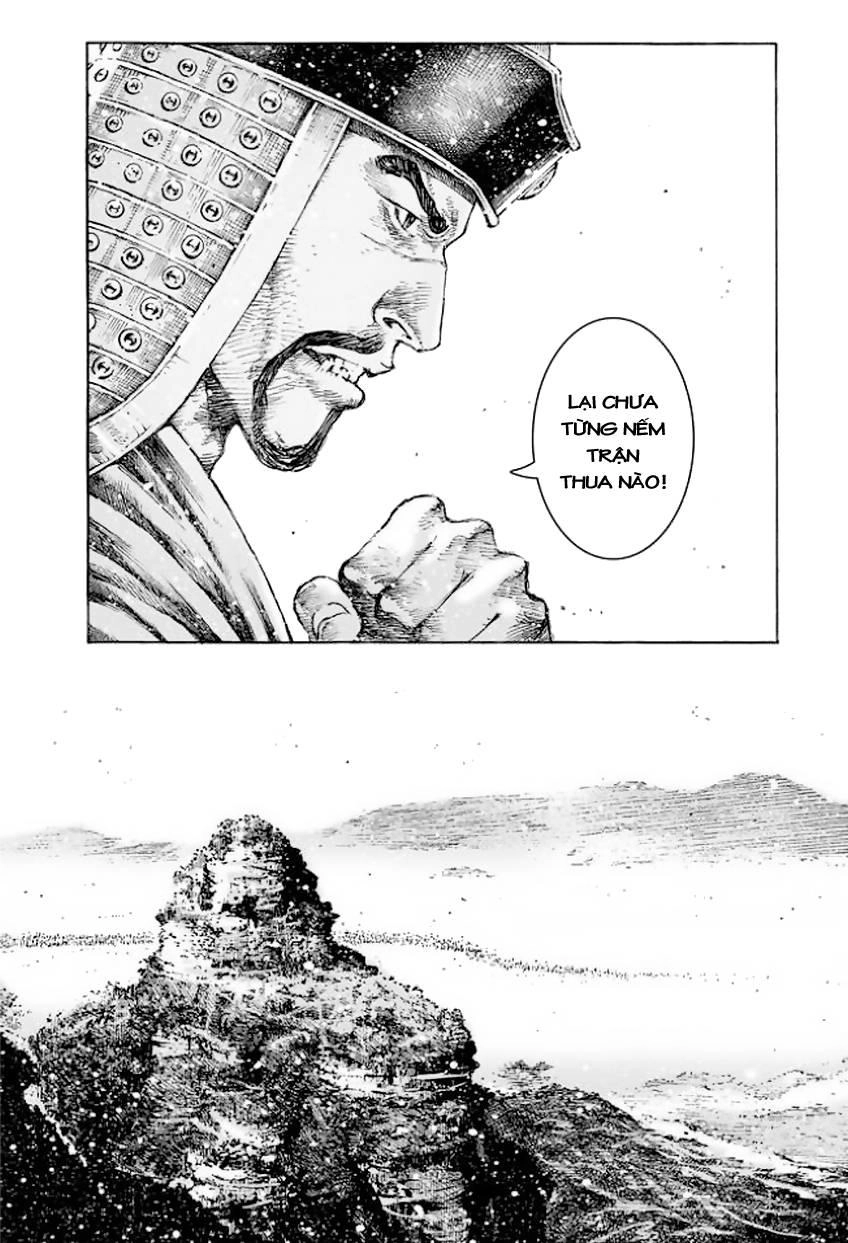 Hỏa Phụng Liêu Nguyên Chapter 511 - 16