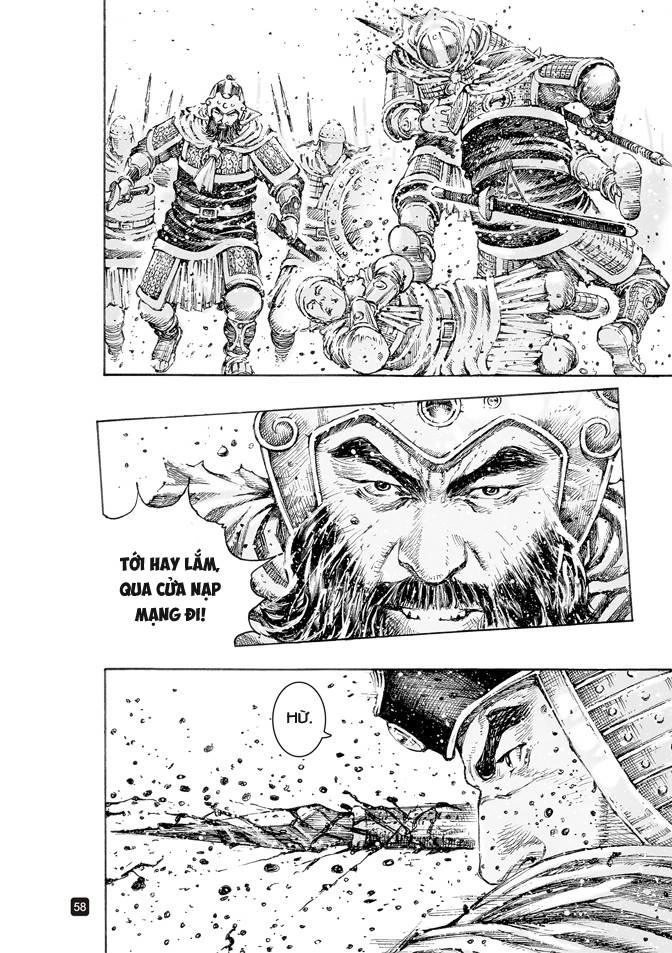 Hỏa Phụng Liêu Nguyên Chapter 512 - 15