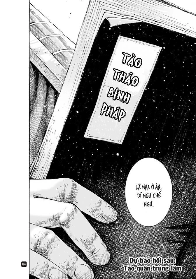 Hỏa Phụng Liêu Nguyên Chapter 512 - 21