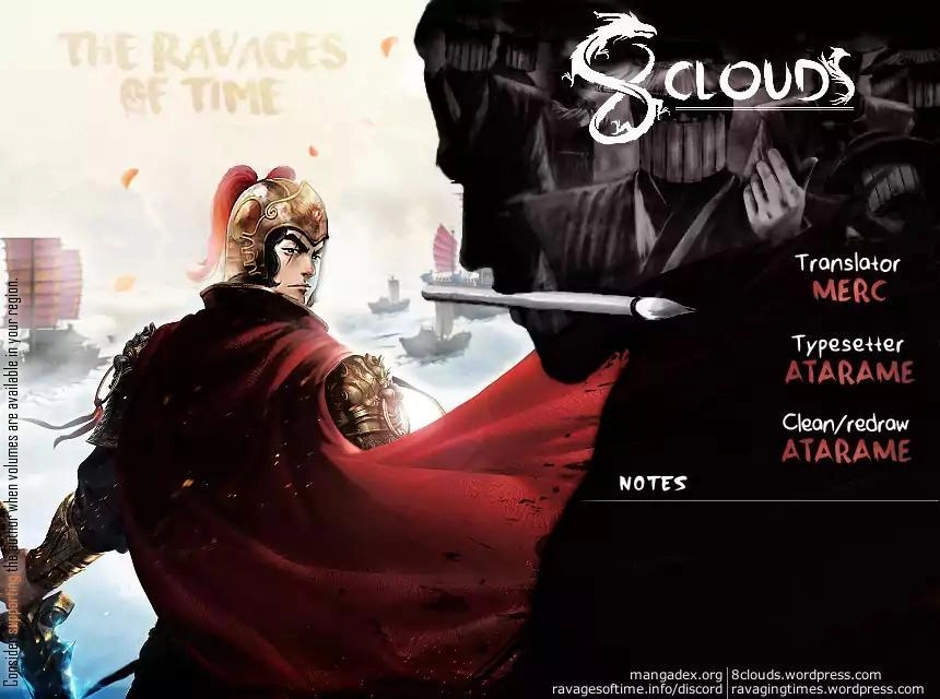 Hỏa Phụng Liêu Nguyên Chapter 513 - 2