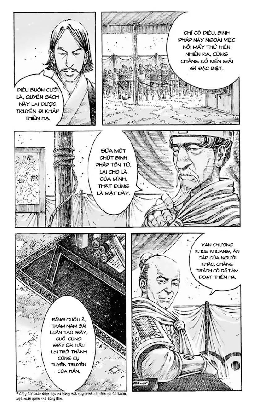 Hỏa Phụng Liêu Nguyên Chapter 513 - 7