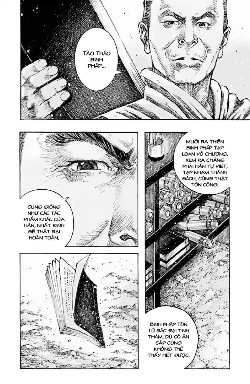 Hỏa Phụng Liêu Nguyên Chapter 513 - 8