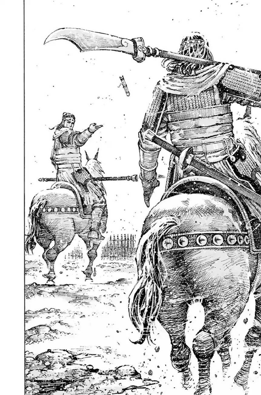 Hỏa Phụng Liêu Nguyên Chapter 513 - 18