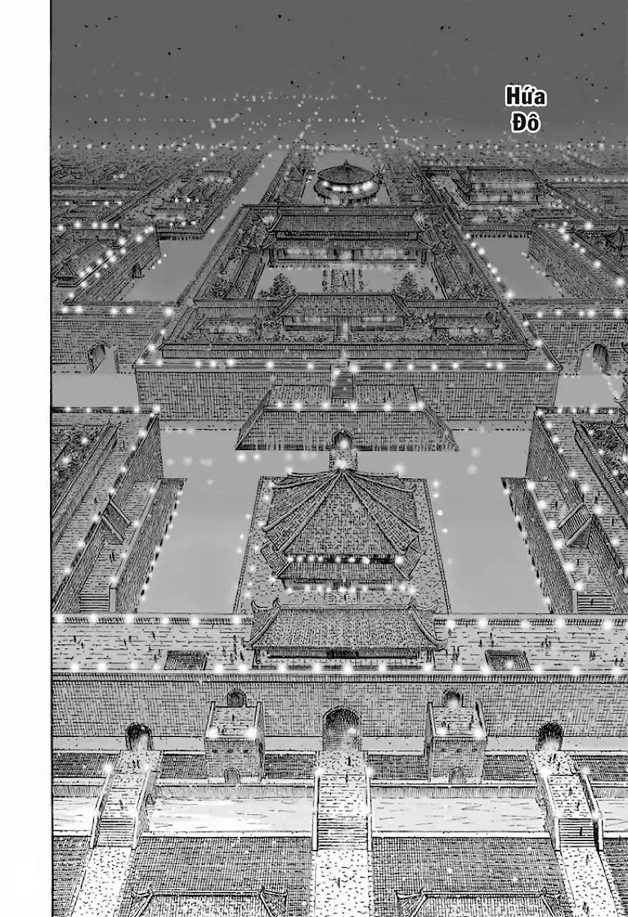 Hỏa Phụng Liêu Nguyên Chapter 513 - 20