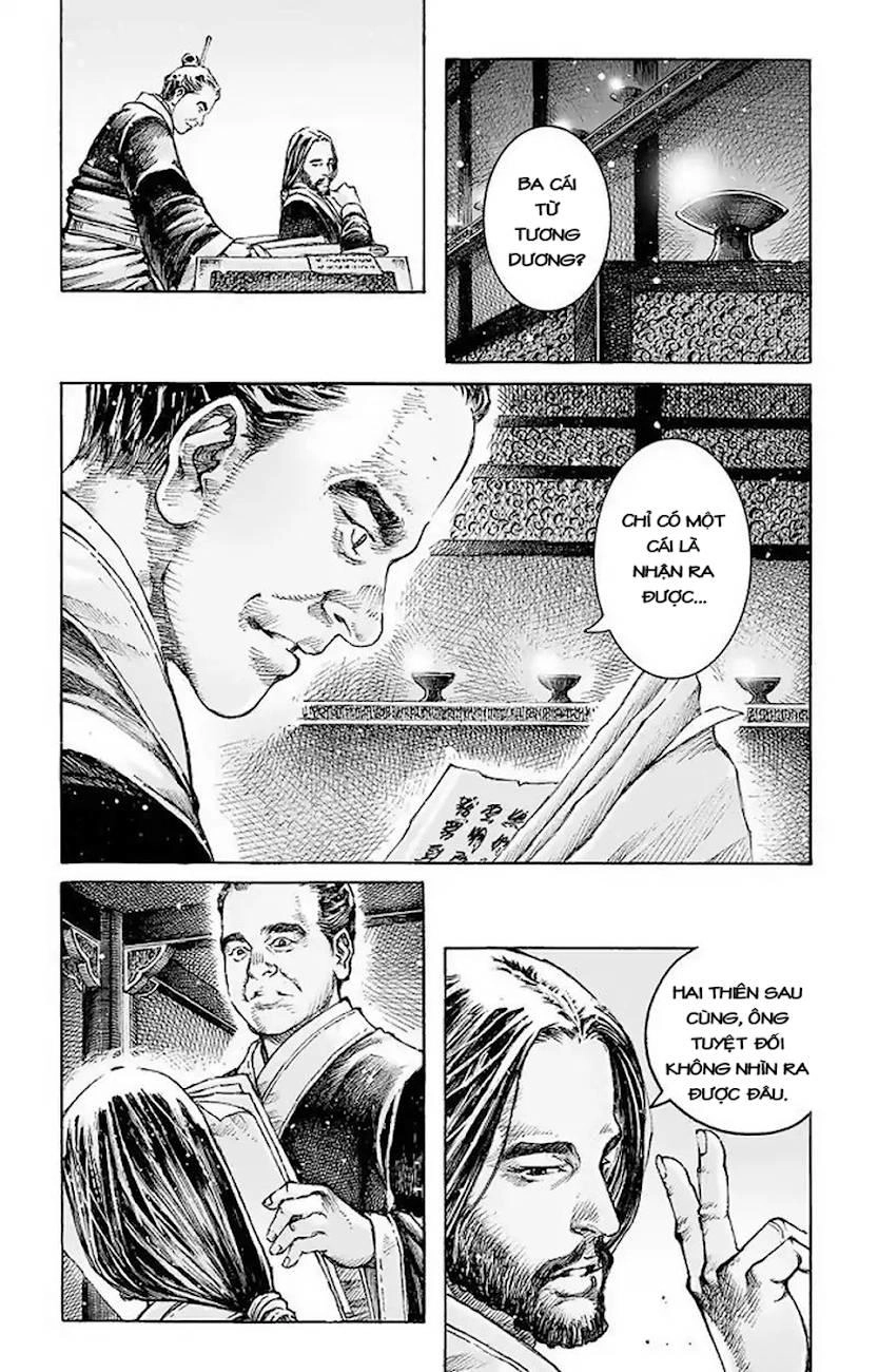 Hỏa Phụng Liêu Nguyên Chapter 513 - 30