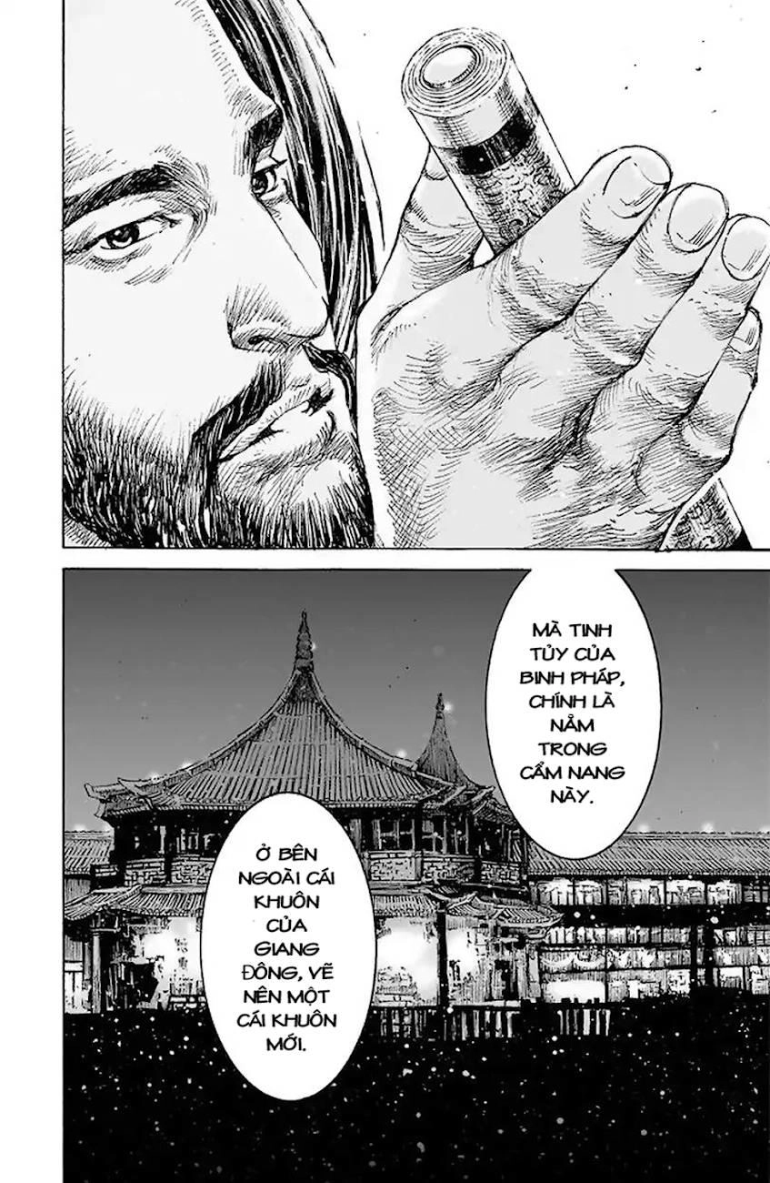 Hỏa Phụng Liêu Nguyên Chapter 513 - 32