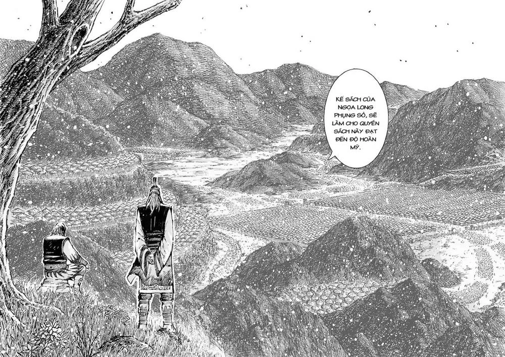 Hỏa Phụng Liêu Nguyên Chapter 513 - 34