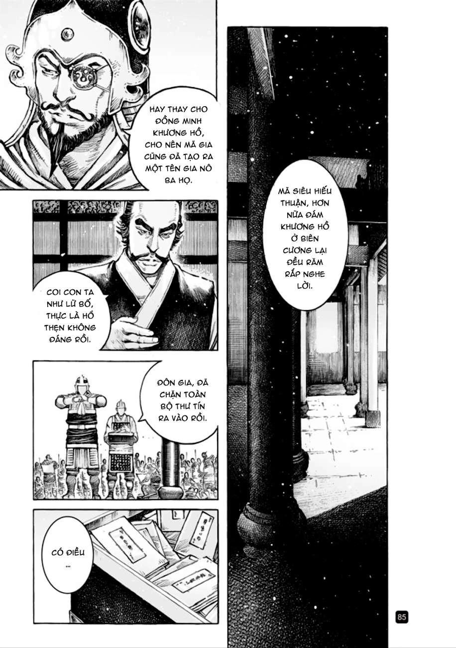 Hỏa Phụng Liêu Nguyên Chapter 514 - 6