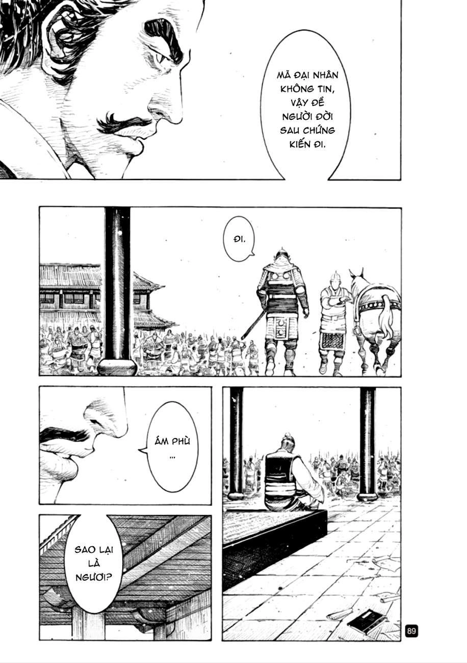 Hỏa Phụng Liêu Nguyên Chapter 514 - 10