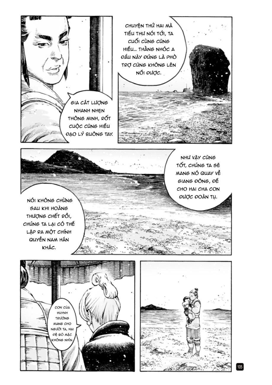 Hỏa Phụng Liêu Nguyên Chapter 515 - 5