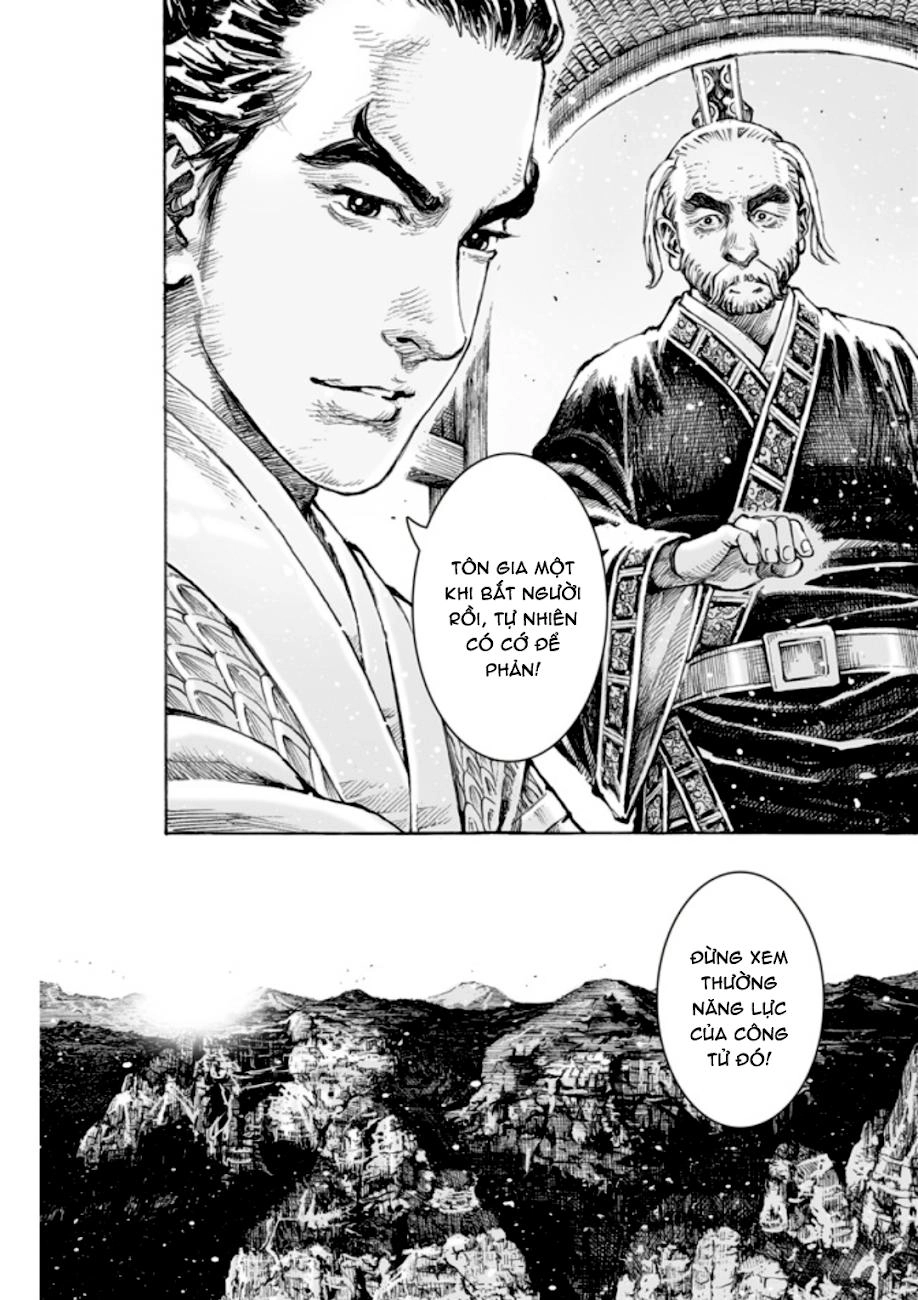 Hỏa Phụng Liêu Nguyên Chapter 515 - 14