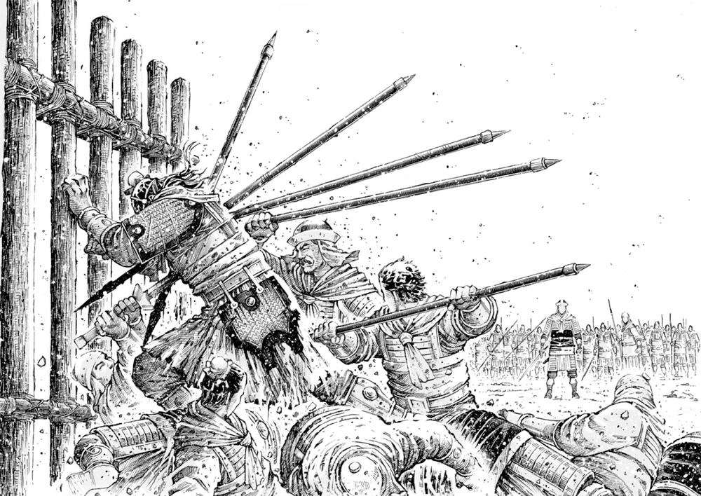 Hỏa Phụng Liêu Nguyên Chapter 515 - 16