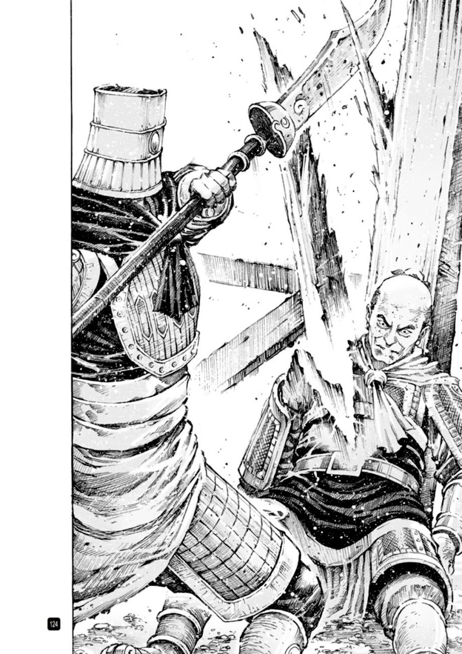 Hỏa Phụng Liêu Nguyên Chapter 515 - 23