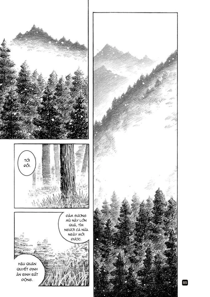 Hỏa Phụng Liêu Nguyên Chapter 516 - 7