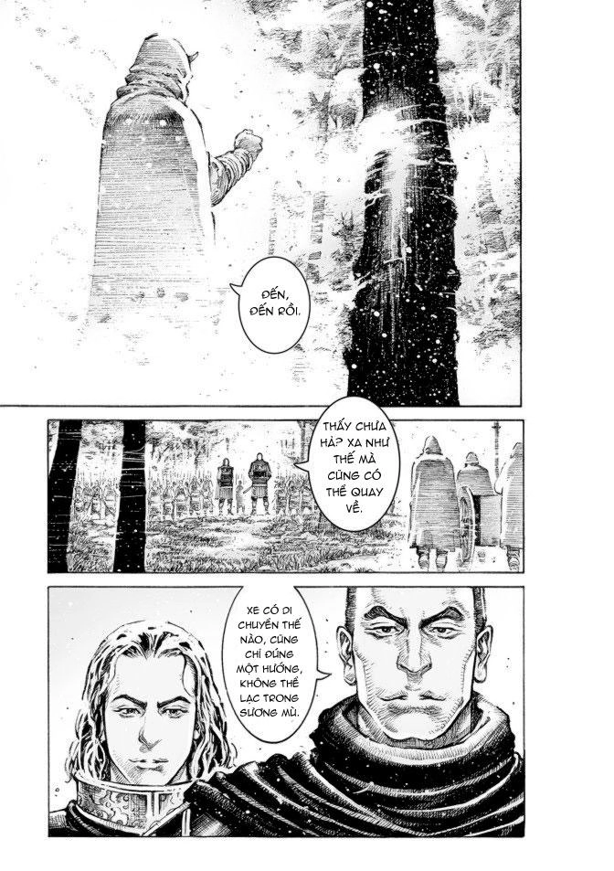 Hỏa Phụng Liêu Nguyên Chapter 516 - 13