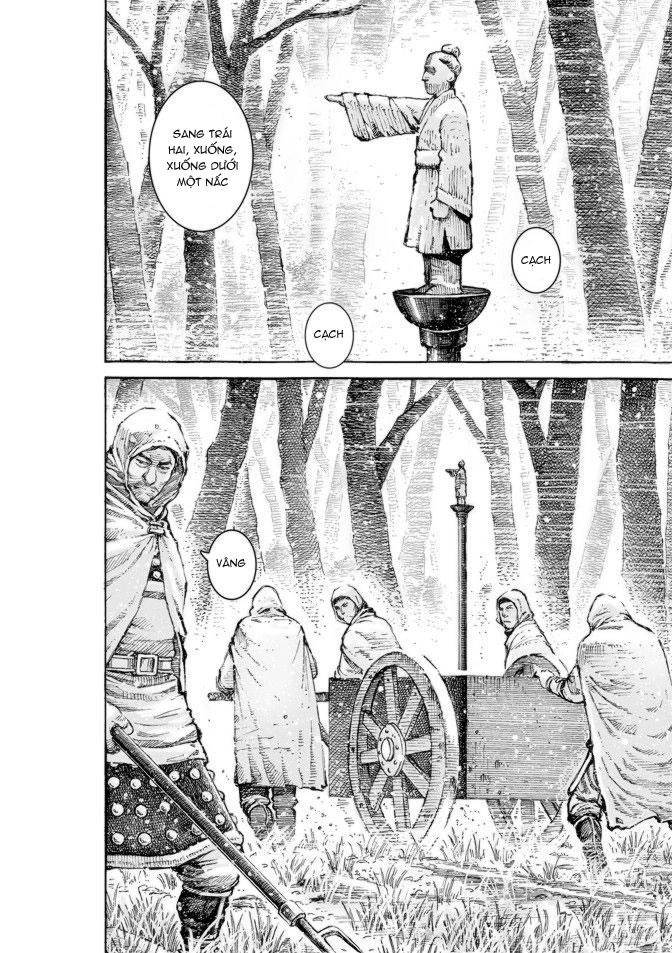 Hỏa Phụng Liêu Nguyên Chapter 516 - 14