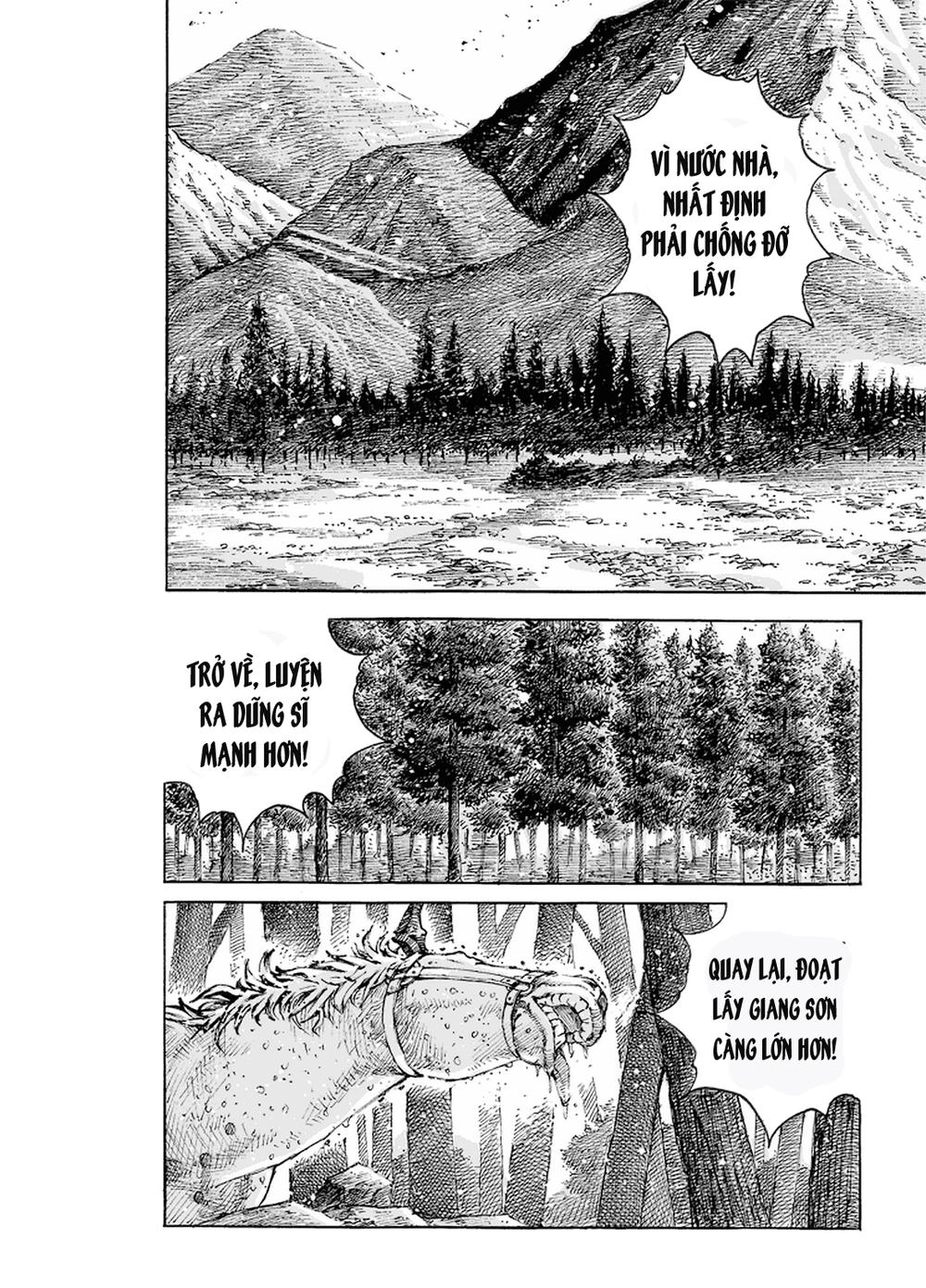 Hỏa Phụng Liêu Nguyên Chapter 517 - 8