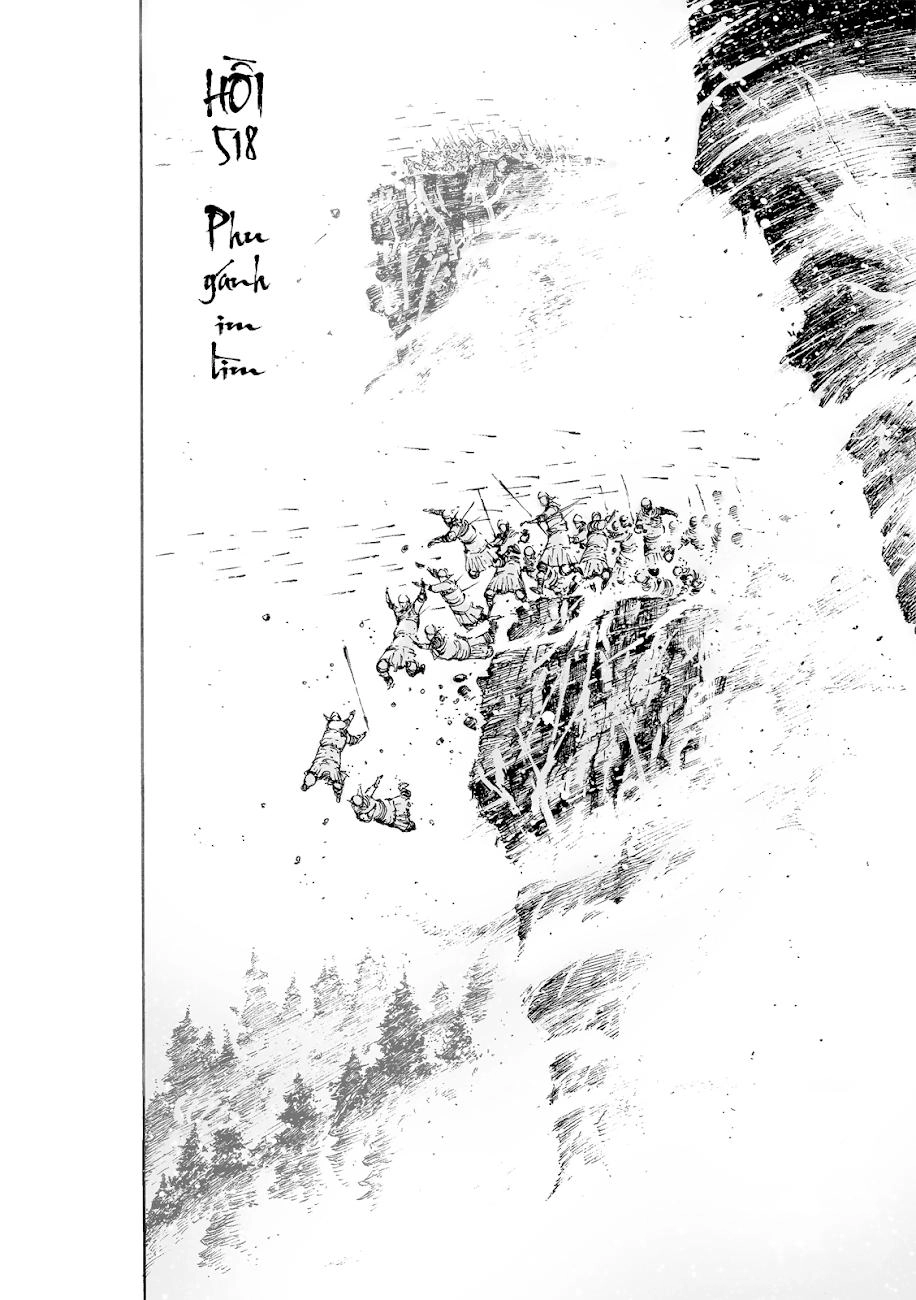 Hỏa Phụng Liêu Nguyên Chapter 518 - 2