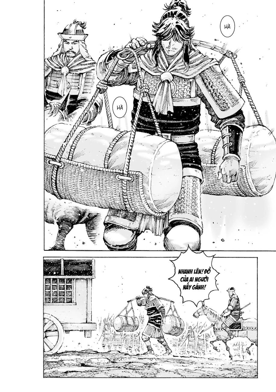 Hỏa Phụng Liêu Nguyên Chapter 518 - 9