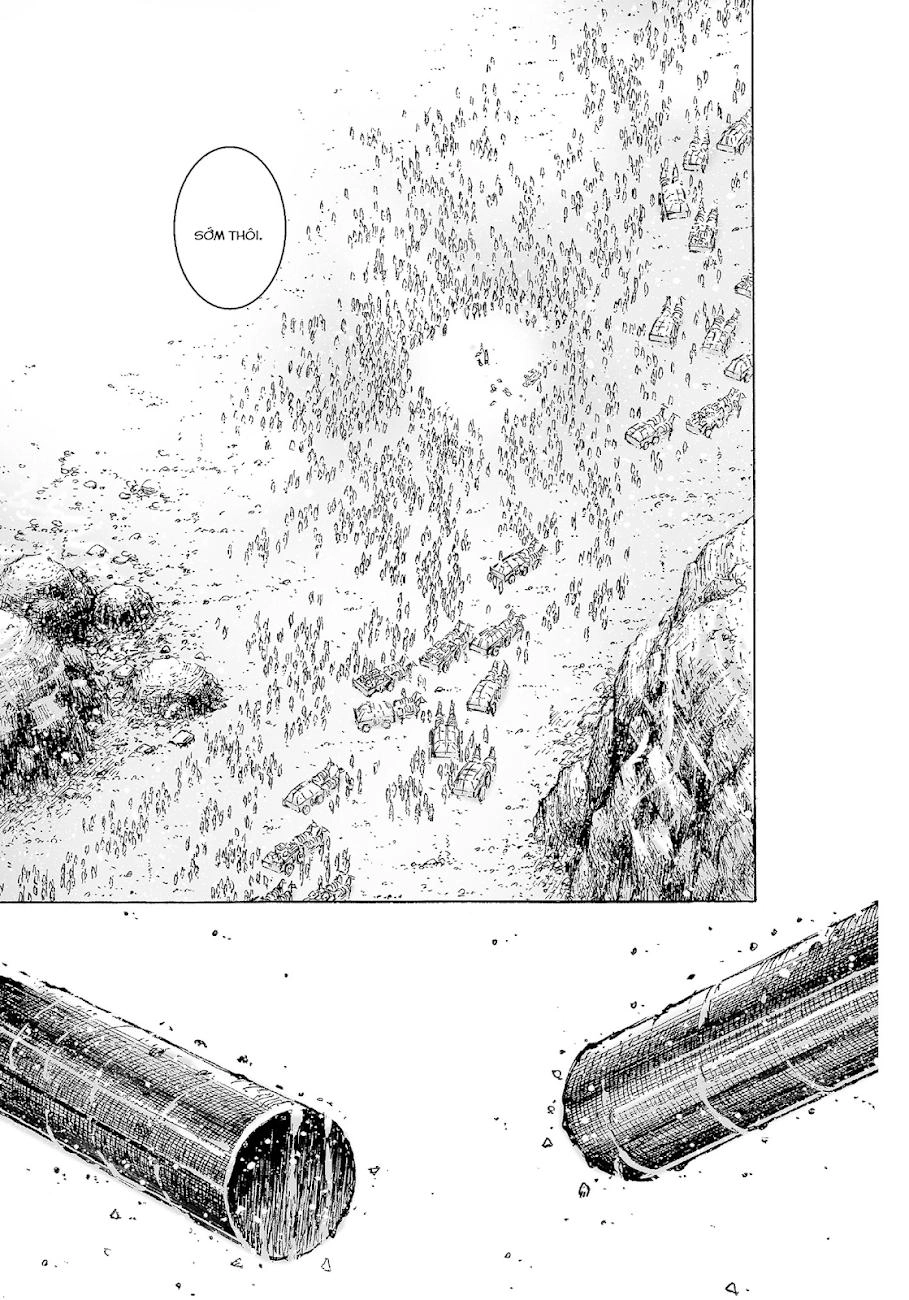 Hỏa Phụng Liêu Nguyên Chapter 519 - 6