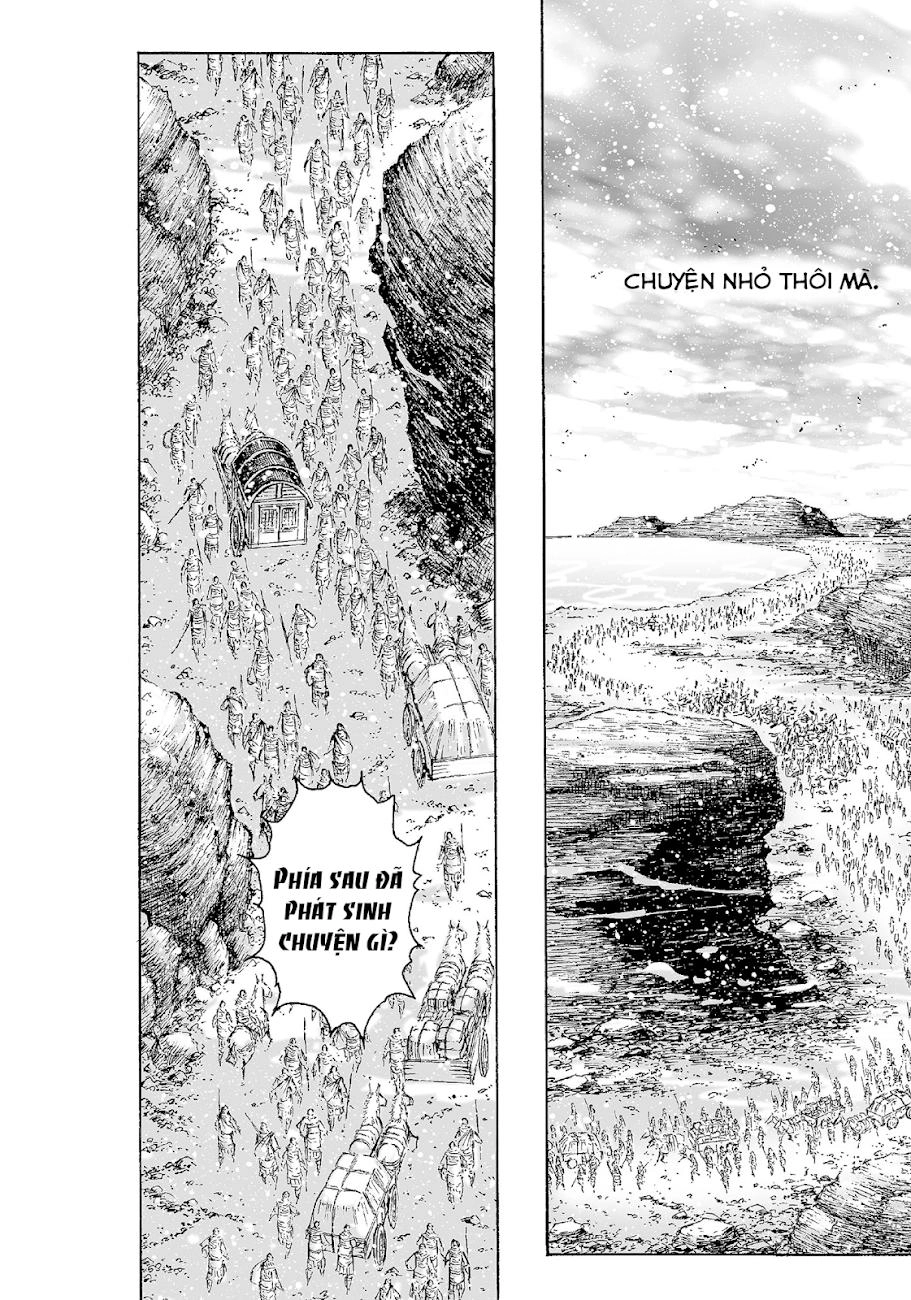 Hỏa Phụng Liêu Nguyên Chapter 519 - 18